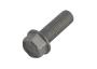 Image of Engine Coolant Reservoir Bolt. Engine Intake Manifold Bolt. Bolt. used to fasten The. image for your Subaru STI  